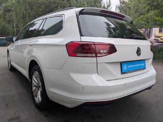 Volkswagen Passat Variant 2.0 TDI 4Motion *Cam,Scheibe,Navi - bilder 4