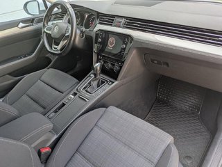 Volkswagen Passat Variant 2.0 TDI 4Motion *Cam,Scheibe,Navi - bilder 5