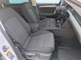Volkswagen Passat Variant 2.0 TDI 4Motion *Cam,Scheibe,Navi - bilder 6