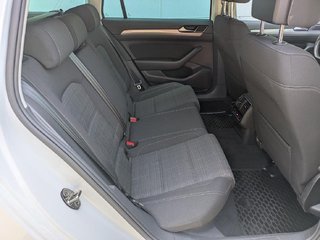 Volkswagen Passat Variant 2.0 TDI 4Motion *Cam,Scheibe,Navi - bilder 7