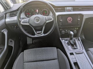 Volkswagen Passat Variant 2.0 TDI 4Motion *Cam,Scheibe,Navi - bilder 9