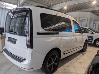 Volkswagen Caddy 2.0 TDI DSG Edition *LED,Assist,Keyless* - bilder 3