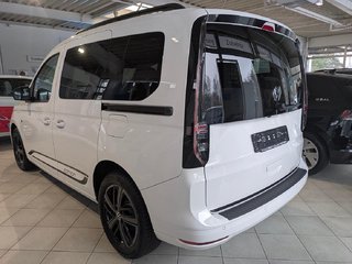 Volkswagen Caddy 2.0 TDI DSG Edition *LED,Assist,Keyless* - bilder 4