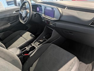 Volkswagen Caddy 2.0 TDI DSG Edition *LED,Assist,Keyless* - bilder 5