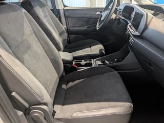 Volkswagen Caddy 2.0 TDI DSG Edition *LED,Assist,Keyless* - bilder 6