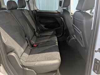 Volkswagen Caddy 2.0 TDI DSG Edition *LED,Assist,Keyless* - bilder 7