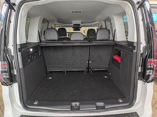Volkswagen Caddy 2.0 TDI DSG Edition *LED,Assist,Keyless* - bilder 8