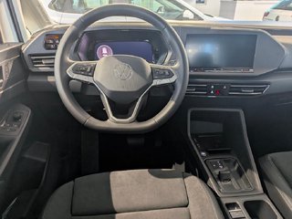 Volkswagen Caddy 2.0 TDI DSG Edition *LED,Assist,Keyless* - bilder 9
