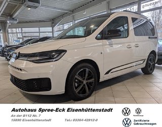 Volkswagen Caddy Neuwagen Kaufen
