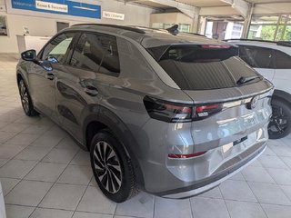 Volkswagen T-Roc 1.5 eTSI DSG Life *SHZ,LED,Connect* - foto 4