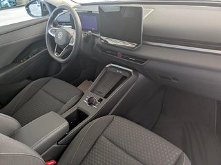 Volkswagen T-Roc 1.5 eTSI DSG Life *SHZ,LED,Connect* - foto 5