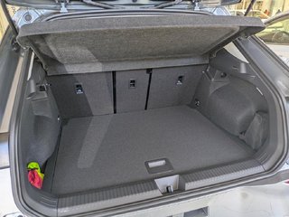 Volkswagen T-Roc 1.5 eTSI DSG Life *SHZ,LED,Connect* - foto 8