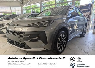 Volkswagen T-Roc Neuwagen Kaufen