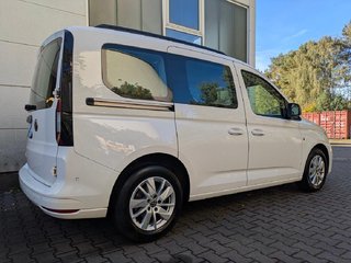 Volkswagen Caddy 2.0 TDI Life *SHZ,Navi,ACC* - bilder 3