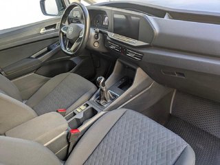 Volkswagen Caddy 2.0 TDI Life *SHZ,Navi,ACC* - bilder 5
