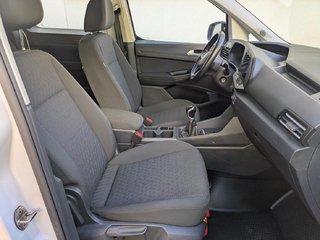 Volkswagen Caddy 2.0 TDI Life *SHZ,Navi,ACC* - bilder 6