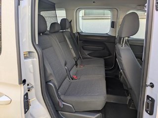 Volkswagen Caddy 2.0 TDI Life *SHZ,Navi,ACC* - bilder 7