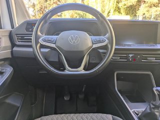 Volkswagen Caddy 2.0 TDI Life *SHZ,Navi,ACC* - bilder 9