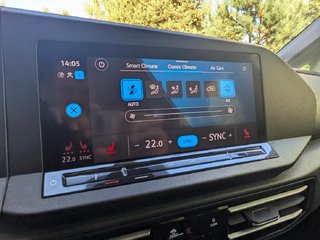 Volkswagen Caddy 2.0 TDI Life *SHZ,Navi,ACC* - bilder 10