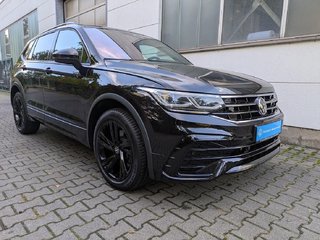 Volkswagen Tiguan Allspace 2.0 TSI R-Line 4Motion *AHK,Pano - foto 2