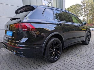 Volkswagen Tiguan Allspace 2.0 TSI R-Line 4Motion *AHK,Pano - foto 3