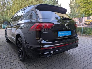 Volkswagen Tiguan Allspace 2.0 TSI R-Line 4Motion *AHK,Pano - foto 4