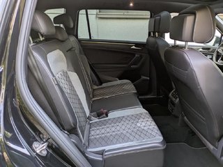 Volkswagen Tiguan Allspace 2.0 TSI R-Line 4Motion *AHK,Pano - foto 7