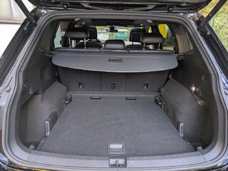 Volkswagen Tiguan Allspace 2.0 TSI R-Line 4Motion *AHK,Pano - foto 8