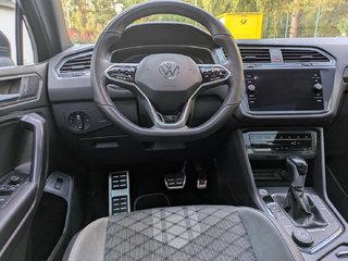 Volkswagen Tiguan Allspace 2.0 TSI R-Line 4Motion *AHK,Pano - foto 9