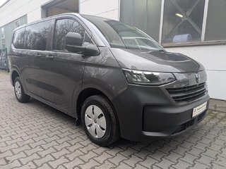 Volkswagen Caravelle 2.0 TDI 81 kW KR *8Sitze,Klima,Assist* - bilder 2