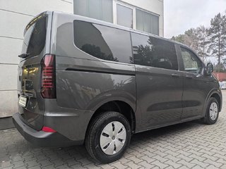 Volkswagen Caravelle 2.0 TDI 81 kW KR *8Sitze,Klima,Assist* - bilder 3