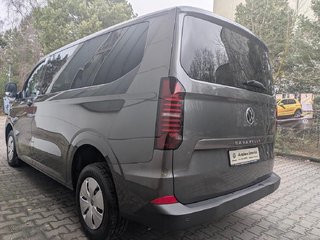 Volkswagen Caravelle 2.0 TDI 81 kW KR *8Sitze,Klima,Assist* - bilder 4