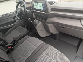 Volkswagen Caravelle 2.0 TDI 81 kW KR *8Sitze,Klima,Assist* - bilder 5