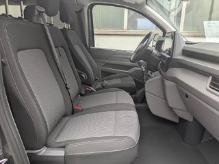 Volkswagen Caravelle 2.0 TDI 81 kW KR *8Sitze,Klima,Assist* - bilder 6