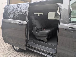 Volkswagen Caravelle 2.0 TDI 81 kW KR *8Sitze,Klima,Assist* - bilder 7