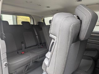 Volkswagen Caravelle 2.0 TDI 81 kW KR *8Sitze,Klima,Assist* - bilder 8
