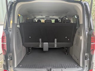 Volkswagen Caravelle 2.0 TDI 81 kW KR *8Sitze,Klima,Assist* - bilder 9