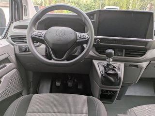 Volkswagen Caravelle 2.0 TDI 81 kW KR *8Sitze,Klima,Assist* - bilder 10