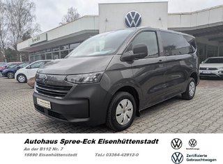 Volkswagen T7 Caravelle Neuwagen Kaufen