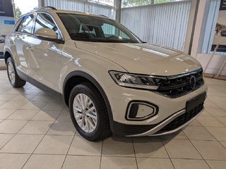 Volkswagen T-Roc 1.0 TSI Life *SHZ,Allwetter,ACC* - foto 2