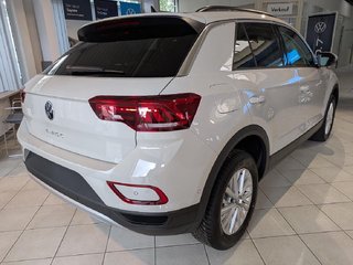 Volkswagen T-Roc 1.0 TSI Life *SHZ,Allwetter,ACC* - foto 3