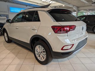 Volkswagen T-Roc 1.0 TSI Life *SHZ,Allwetter,ACC* - foto 4