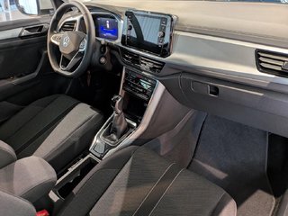 Volkswagen T-Roc 1.0 TSI Life *SHZ,Allwetter,ACC* - foto 5