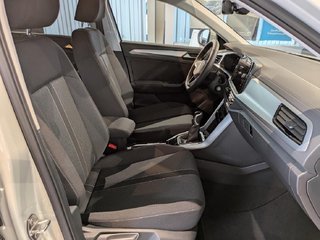 Volkswagen T-Roc 1.0 TSI Life *SHZ,Allwetter,ACC* - foto 6