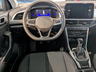 Volkswagen T-Roc 1.0 TSI Life *SHZ,Allwetter,ACC* - foto 9