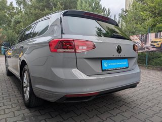 Volkswagen Passat Variant 2.0 TDI DSG Business *Cam,Navi* - bilder 4