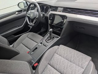 Volkswagen Passat Variant 2.0 TDI DSG Business *Cam,Navi* - bilder 5