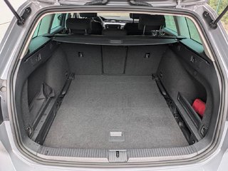 Volkswagen Passat Variant 2.0 TDI DSG Business *Cam,Navi* - bilder 8