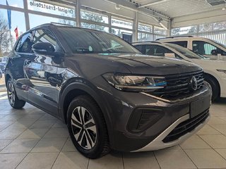 Volkswagen T-Cross 1.0 TSI DSG Energy *ACC,SHZ,Allw* - foto 2