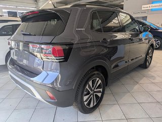 Volkswagen T-Cross 1.0 TSI DSG Energy *ACC,SHZ,Allw* - foto 3